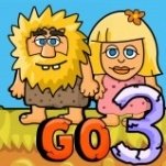 Игра Адам И Ева Вперед 3 | Adam & Eve Go 3